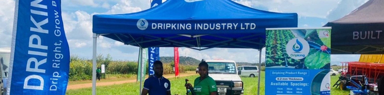 DripKing Industry Limited