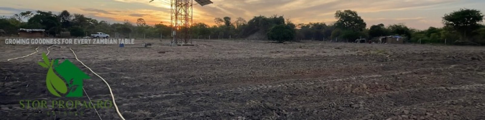 Stor Propagro Estates Ltd